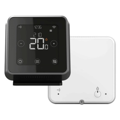 Termostat Honeywell Lyric T6R inteligentný digitálny bezdrôtový s WIFI Y6H910RW4055 Honeywell AIDC