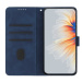 Diárové puzdro na Xiaomi Redmi Note 7 Smile Book modré