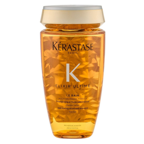 KÉRASTASE Elixir Ultime Šampón na vlasy Le Bain 250 ml