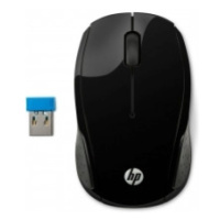 HP 200 optická bezdrôtová myš