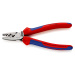 KNIPEX Kliešte lisovacie na koncové dutinky 9772180