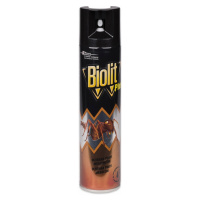 Biolit Plus na mravce 400 ml