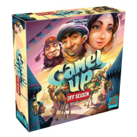 Plan B Games Camel Up: Off Season