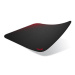 Podložka pod myš G-Pad 500S, látková, černo-červená, 450*400 mm, 3 mm, Genius