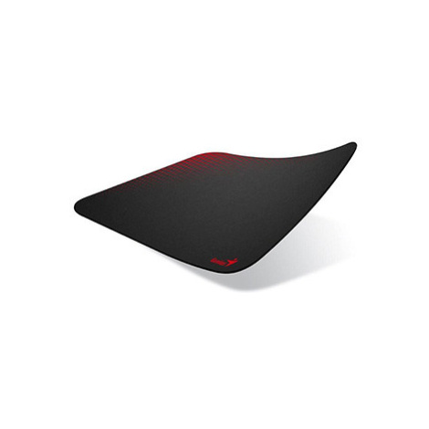 Podložka pod myš G-Pad 500S, látková, černo-červená, 450*400 mm, 3 mm, Genius