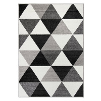 Kusový koberec Lotto 665 HR5 E - 100x150 cm Oriental Weavers koberce