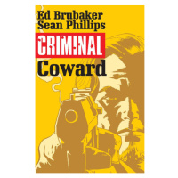 Image Comics Criminal 1 - Coward