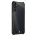 Tactical Kryt pre Samsung Galaxy A14 4G/A14 5G, Transparentný