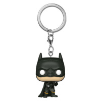 Funko Pocket POP! Batman Kľúčenka