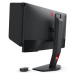 ZOWIE by BenQ 25" XL2566K herný monitor čierny