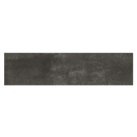 Obklad Ribesalbes Earth Ebony 7,5X30 cm mat EARTH2923