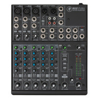 Mackie 802 VLZ4