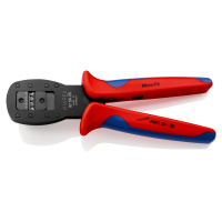 KNIPEX Kliešte lisovacie - Micro-Fit 975425