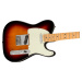 Fender Player Plus Telecaster MN 3TSB