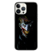 Silikónové puzdro na Apple iPhone 15 Original Licence Cover Joker 011