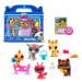 Littlest Pet Shop 5 figúrok Farma