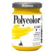 MAIMERI POLYCOLOR - Jemné vinylové farby (116 - primary yellow, 140 ml)