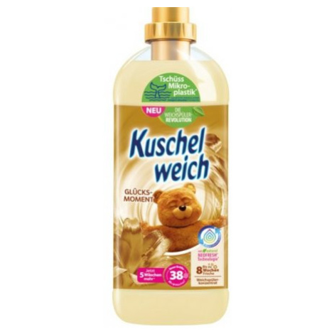 Kuschelweich aviváž 1l (38 PD) - Glucks Moment