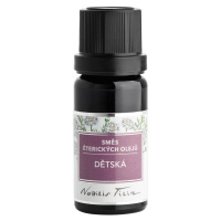 Zmes éterických olejov – Detská 10 ml