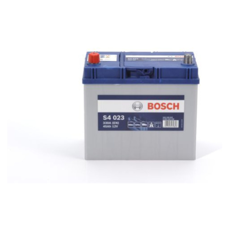 BOSCH Štartovacia batéria 0092S40230