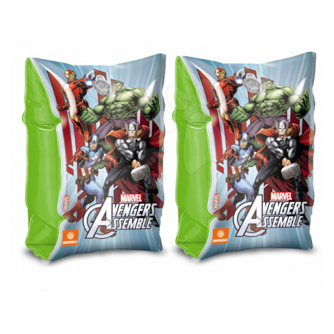 Mondo rukávniky do vody Avengers 16303