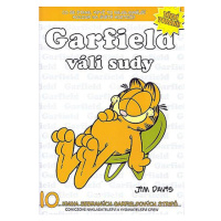 CREW Garfield 10 - Garfield válí sudy