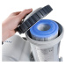 INTEX KrystalClear, papierový filter na odstreďovanie vody 5,7 m3/h (28636)