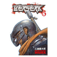 Dark Horse Berserk 06