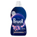 Perwoll Renew Black Dark Bloom Prací gél na čierne  20 dávok 1 l