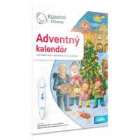 Kúzelné čítanie - Adventný kalendár