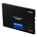 GOODRAM SSD 120GB CL100 gen.3 SATA III interní disk 2.5&quot;, Solid State Drive
