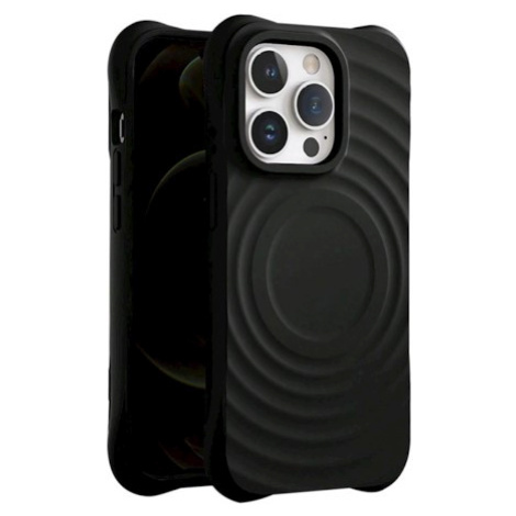 Circle Mag case Apple iPhone 16 Pro black