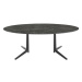 Kartell - Stôl Multiplo XL - 192x118 cm