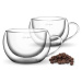 LT9012 set2 cappuccino 270ml VASO LAMART