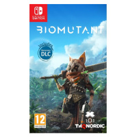 Biomutant (Switch)