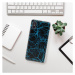Odolné silikónové puzdro iSaprio - Abstract Outlines 12 - Xiaomi Mi 8 Pro