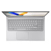 ASUS Vivobook 15 (X1504VA-NJ015W) strieborný