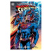 DC Comics Superman: The Coming of the Supermen