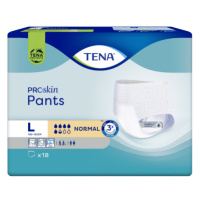 TENA Pants normal L naťahovacie inkontinenčné nohavičky 18 kusov