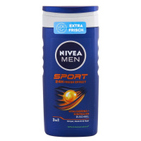 NIVEA MEN SPRCHOVY GEL SPORT 250 ML