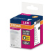 Ziarovka OSRAM® LED GU10 80 (ean8852) 120° 6,9W/2700K Value PAR16