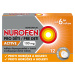 NUROFEN pre deti Active tablety 100 mg 1 x 12 tabliet