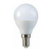 Žiarovka LED SMART E14 4W, RGBW, 300lm, ovládaná cez WiFi P45 VT-5154 (V-TAC)