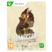 Blacksad: Pod Skin (Xbox Series X)