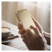 OEM Elegance Puzdro pre Xiaomi Redmi Note 12 Pro+ 5G, Zlaté