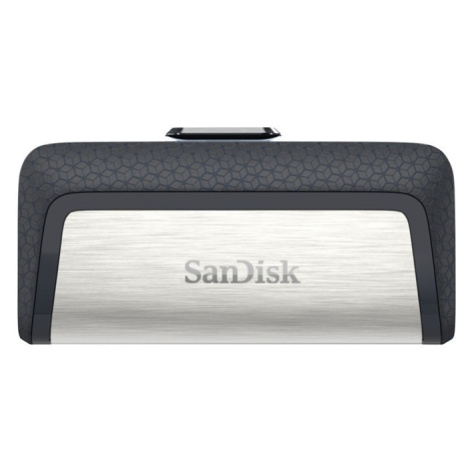 SANDISK ULTRA DUAL USB-C DRIVE 32 GB SDDDC2-032G-G46