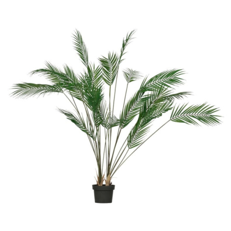 Umelá palma (výška  110 cm) Green – WOOOD