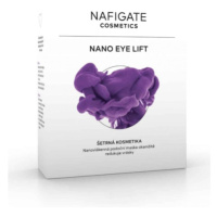 NAFIGATE Podočná maska pre okamžitú redukciu​ vrások - Nano Eye Lift