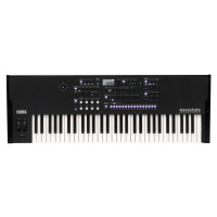 Korg Wavestate SE