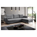 ELTAP SILVA, SOLA 6, DARK GRAY, RIGHT, 25453